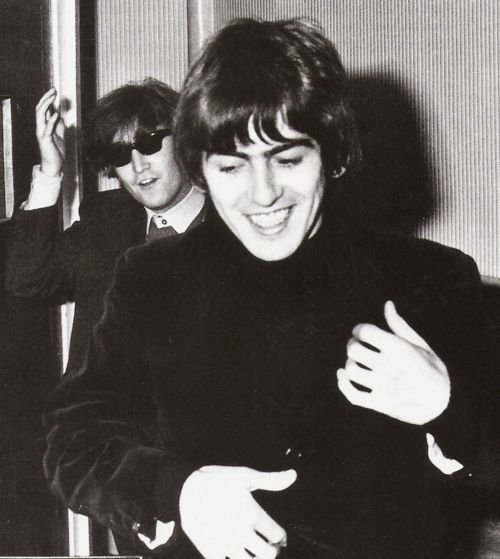 Today In The Beatles History