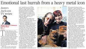 The Times .