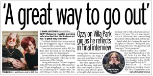 Daily Mirror