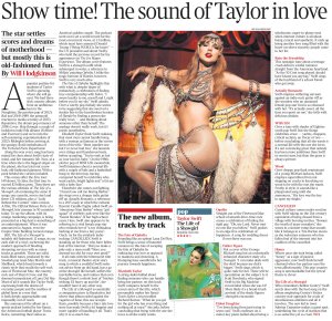 The Times .