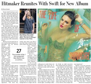 The Wall Street Journal
