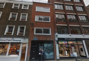 Today In The Beatles History