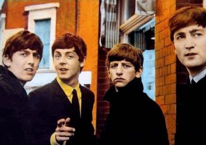 Today In The Beatles History