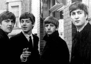Today In The Beatles History
