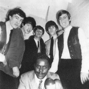 1963.10.03  Southend. Odeon Cinema