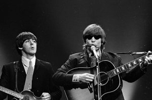 3  1964        Shindig!