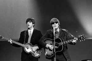 Today In The Beatles History