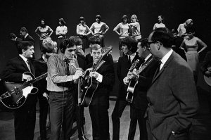 Today In The Beatles History