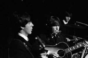 Today In The Beatles History