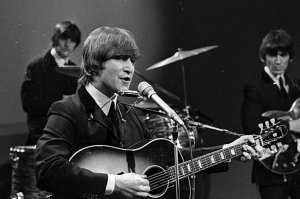 Today In The Beatles History