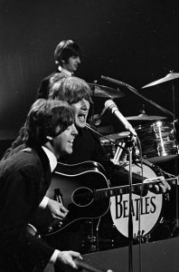 Today In The Beatles History