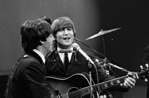 Today In The Beatles History