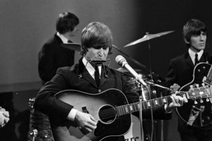 Today In The Beatles History