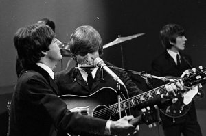 Today In The Beatles History