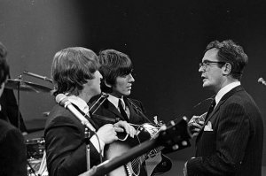 Today In The Beatles History