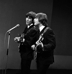 Today In The Beatles History