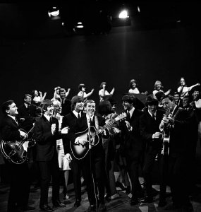 Today In The Beatles History