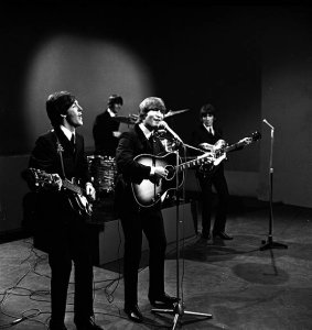 Today In The Beatles History