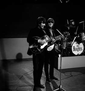 Today In The Beatles History