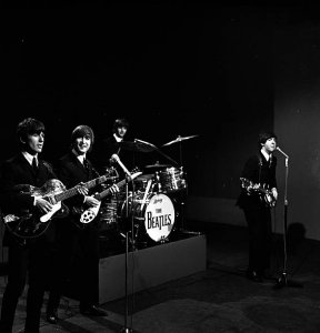 Today In The Beatles History