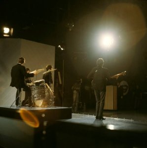 Today In The Beatles History