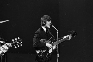 Today In The Beatles History