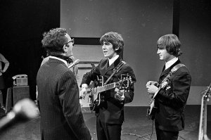  3  1964        Shindig!