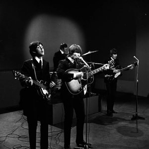 Today In The Beatles History