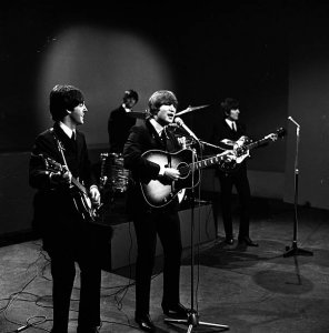 Today In The Beatles History