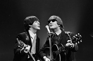 Today In The Beatles History