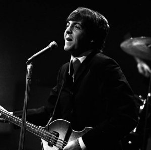 Today In The Beatles History