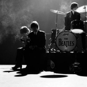 Today In The Beatles History