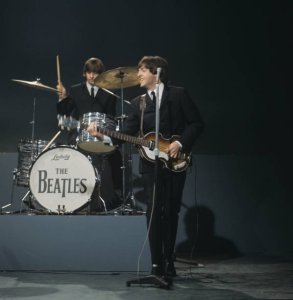 Today In The Beatles History
