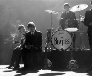 Today In The Beatles History