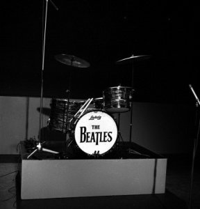 Today In The Beatles History