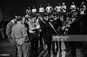 Today In The Beatles History