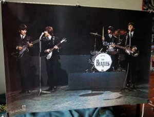 Today In The Beatles History