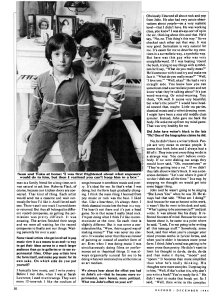 Yoko Ono