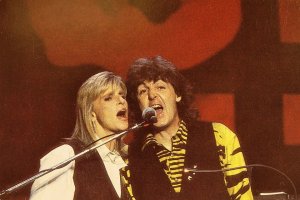 3  1989       Sporthalle, ,  (Get Back Tour)