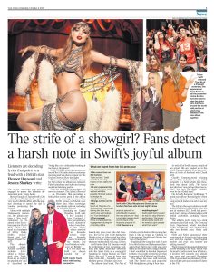 The Times .