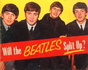 Today In The Beatles History