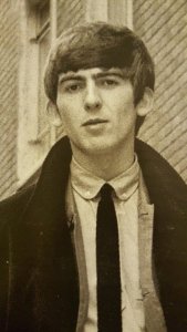 Today In The Beatles History