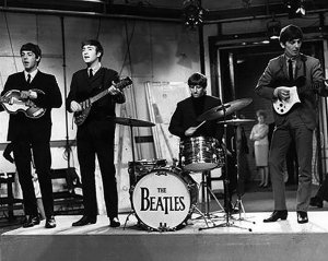 Today In The Beatles History
