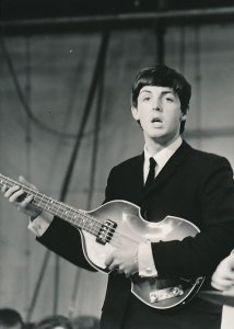 Today In The Beatles History