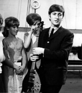 Today In The Beatles History