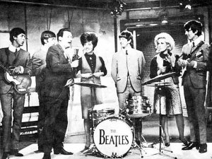 Today In The Beatles History