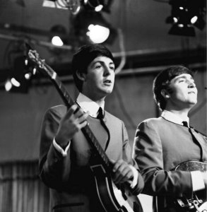 Today In The Beatles History