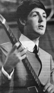 Today In The Beatles History