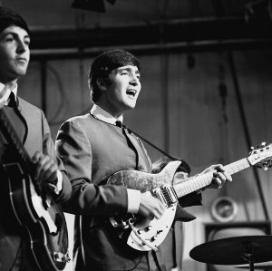 Today In The Beatles History