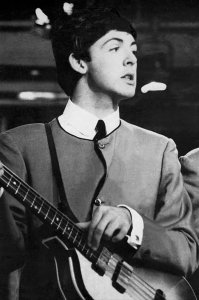 Today In The Beatles History